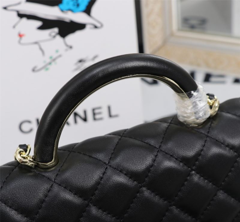 Chanel WOC Bags